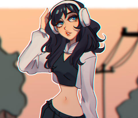 CARTOON